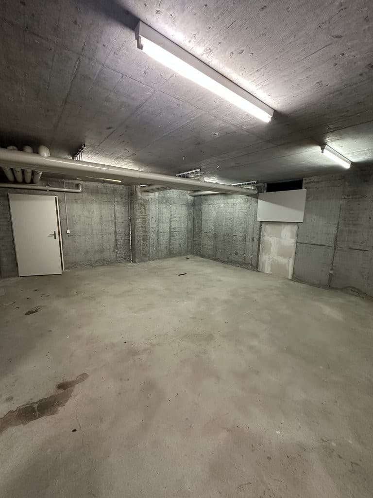 Lager an Bärschwilerstr. 4, 4053 Basel – Bild 3 von 9