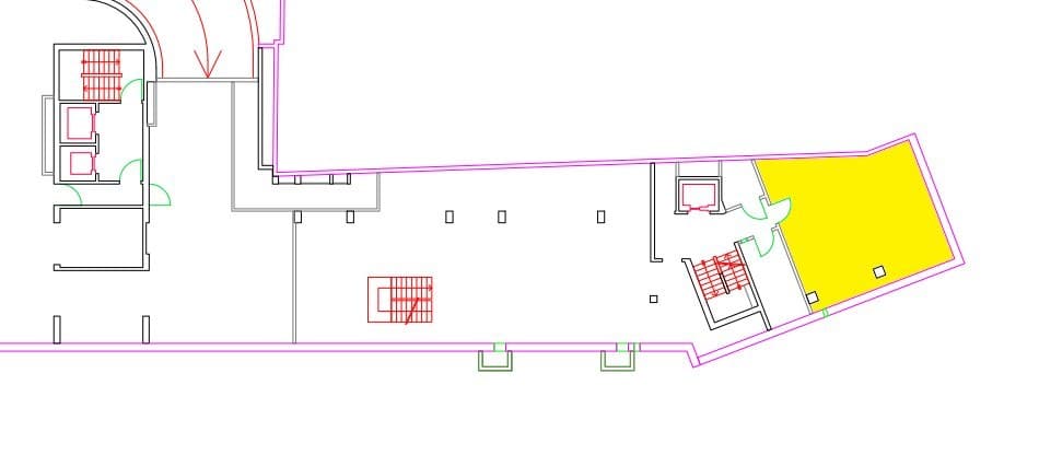Lager an Kornhausgasse 7, 4051 Basel – Bild 2 von 2