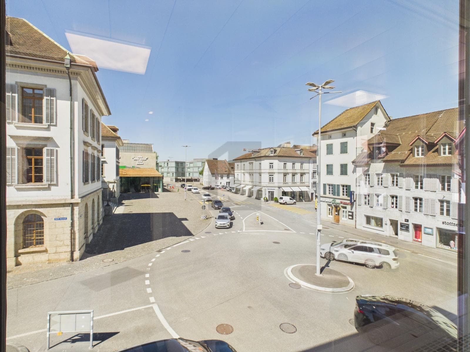 Practice in 5000 Aarau, 217m² – Photo 3 of 6