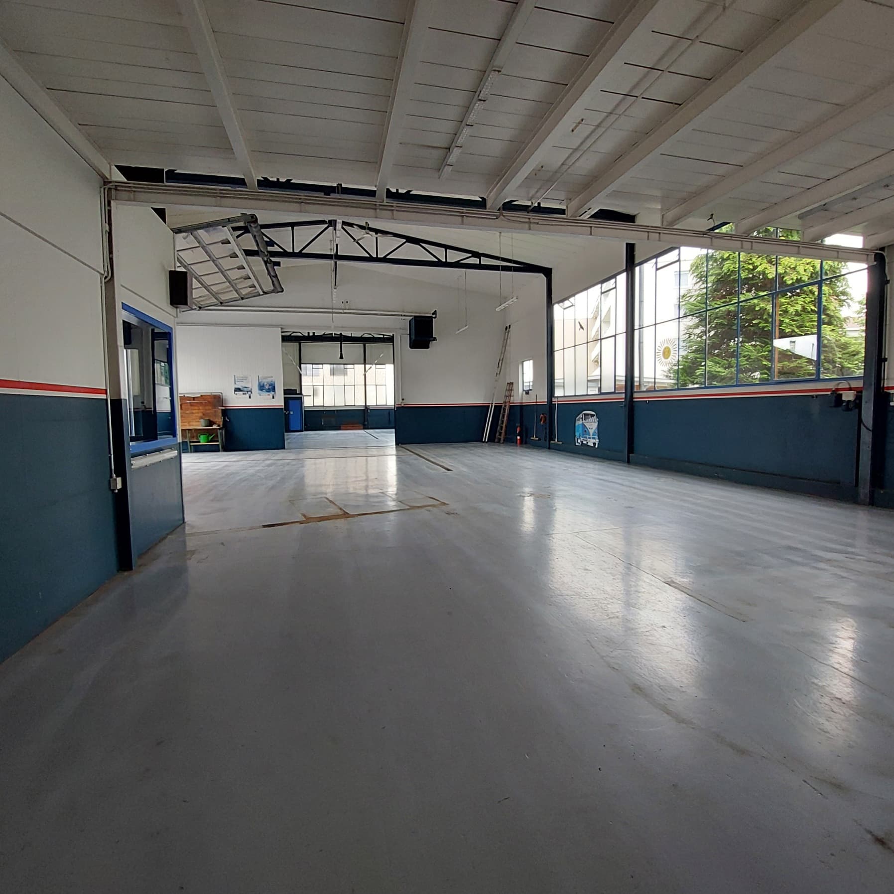 Dépôt au Lerchenweg 14, 6210 Sursee – Photo 2 sur 5