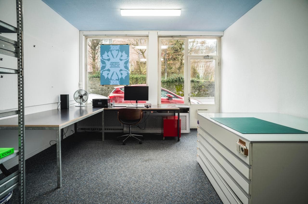 Atelier an Maihofstrasse 101, 6006 Luzern – Bild 2 von 5