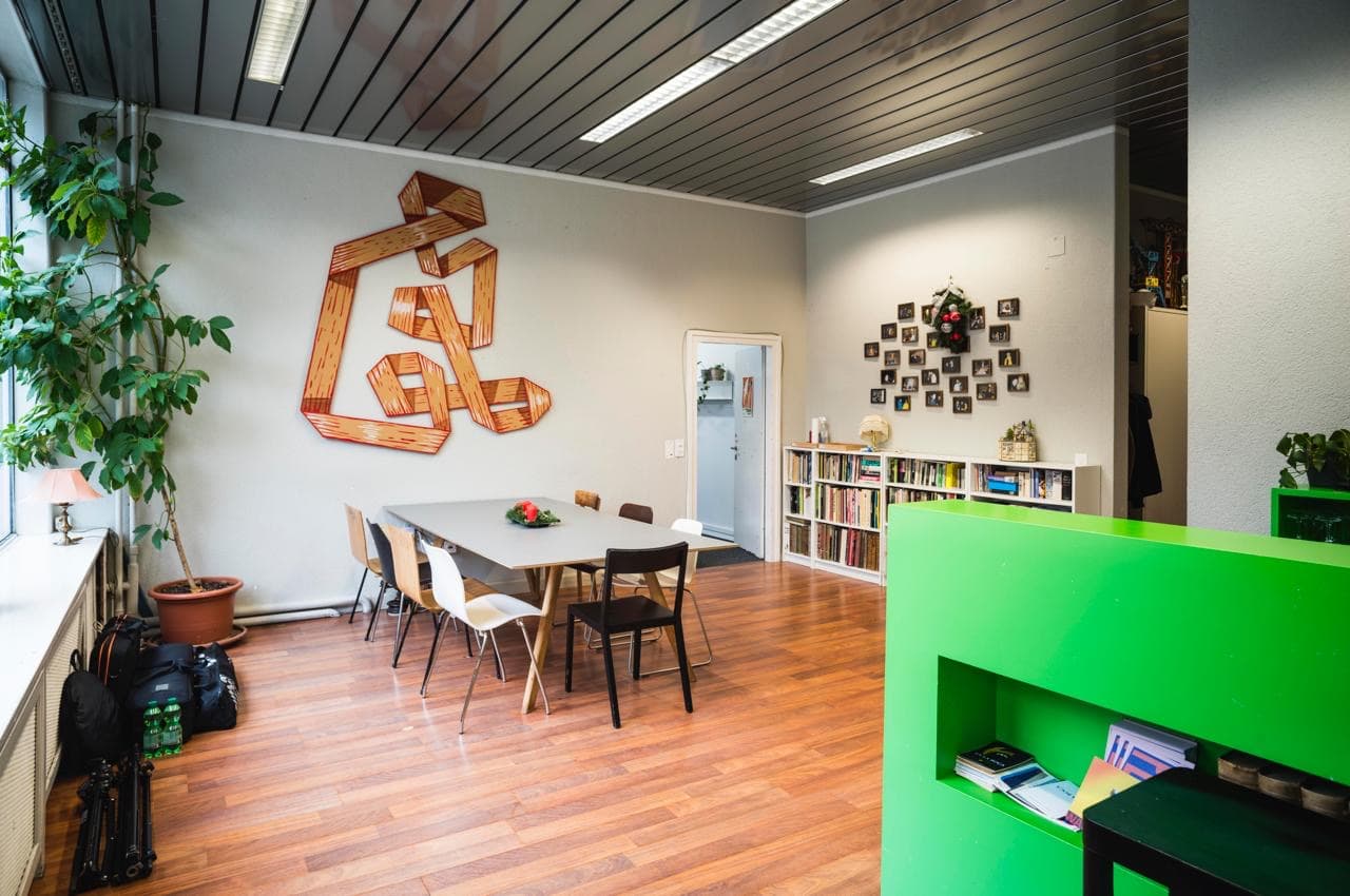 Atelier an Maihofstrasse 101, 6006 Luzern – Bild 4 von 5