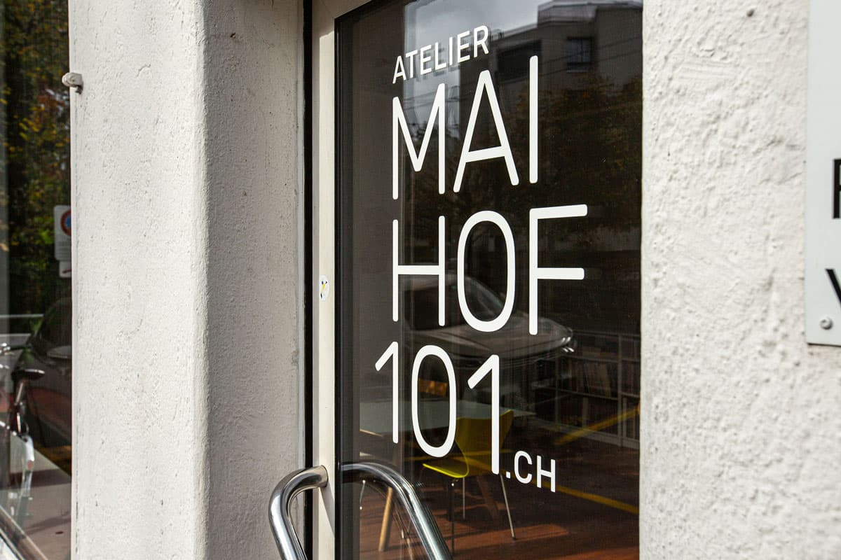 Atelier an Maihofstrasse 101, 6006 Luzern – Bild 5 von 5