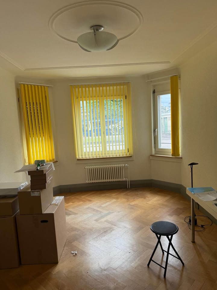 Bureau au Rohrerstrasse 3, 5000 Aarau – Photo 2 sur 6