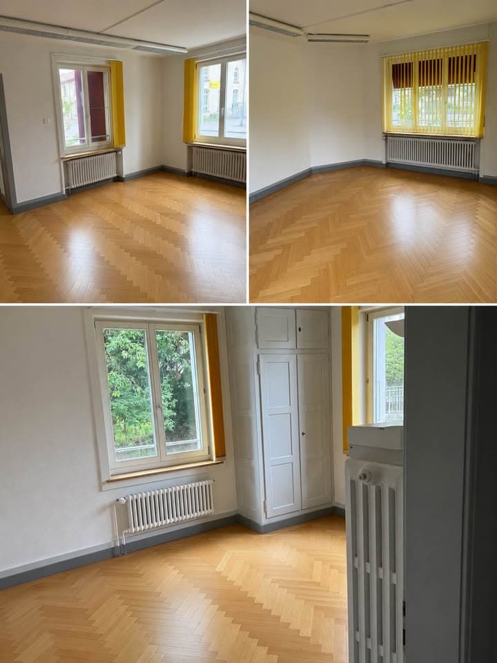 Bureau au Rohrerstrasse 3, 5000 Aarau – Photo 5 sur 6