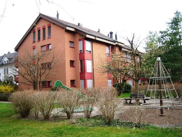 Office Birkenweg 22