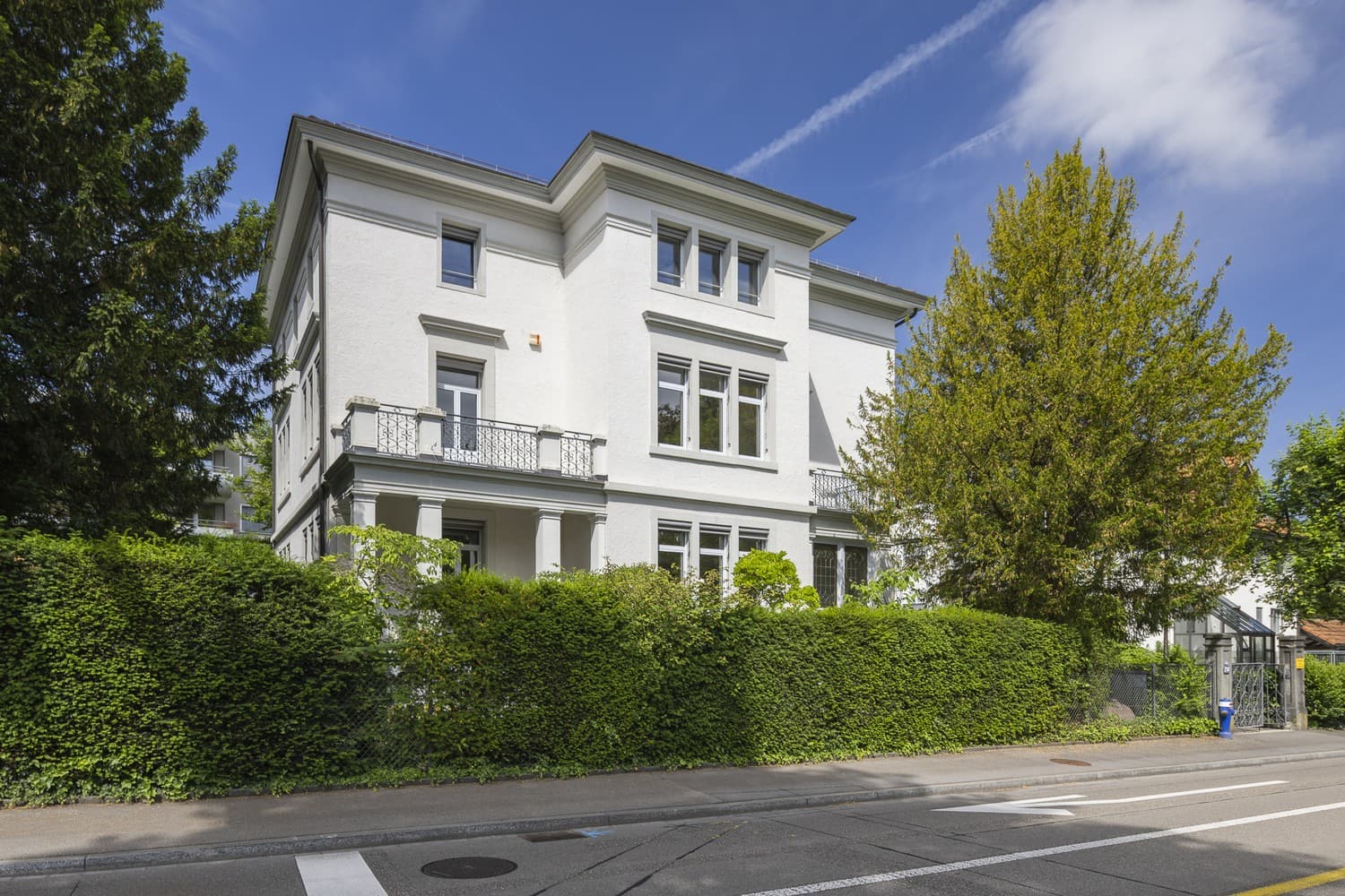 Office Seestrasse 240