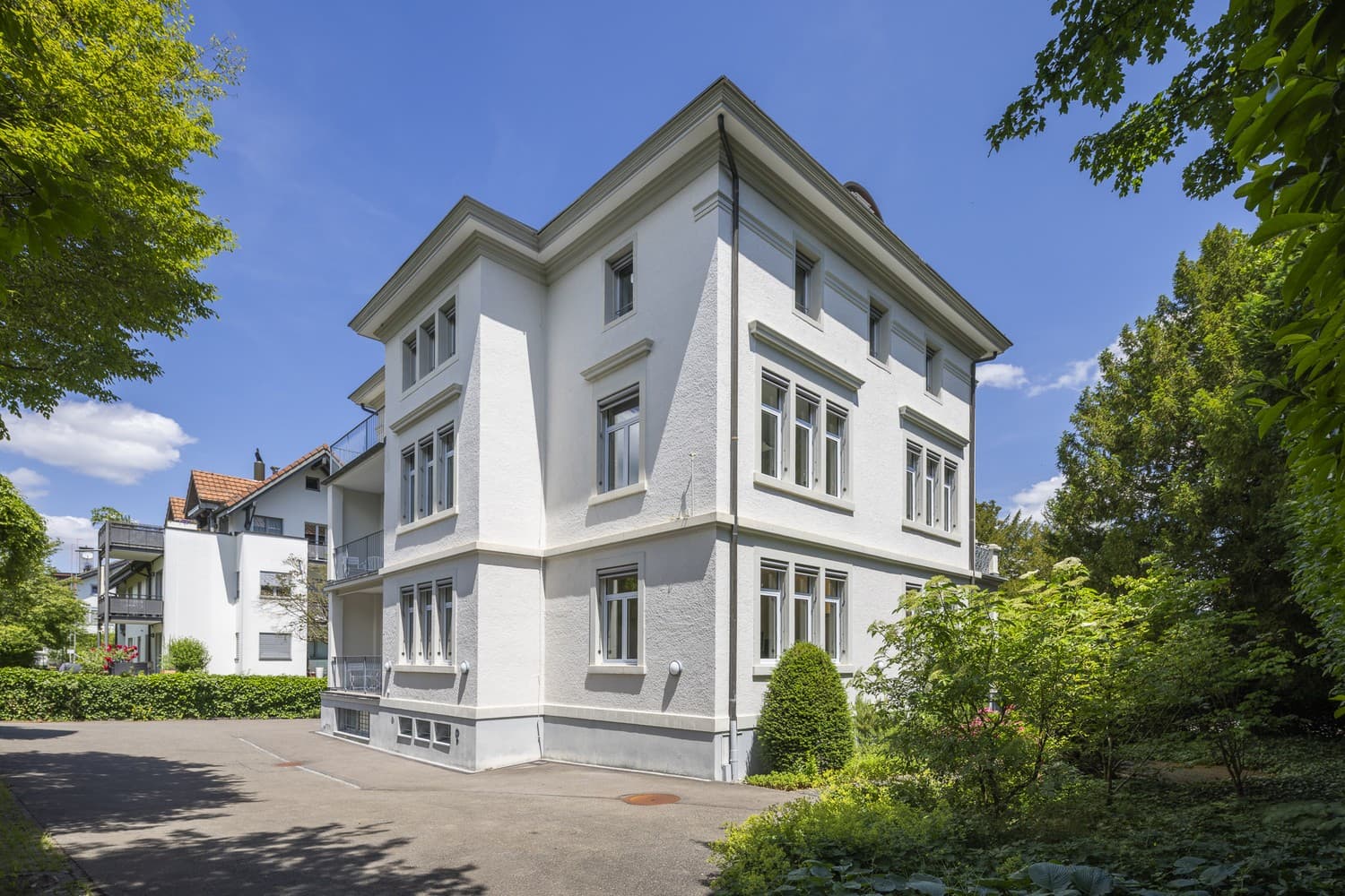 Bureau au Seestrasse 240, 8802 Kilchberg ZH – Photo 2 sur 13