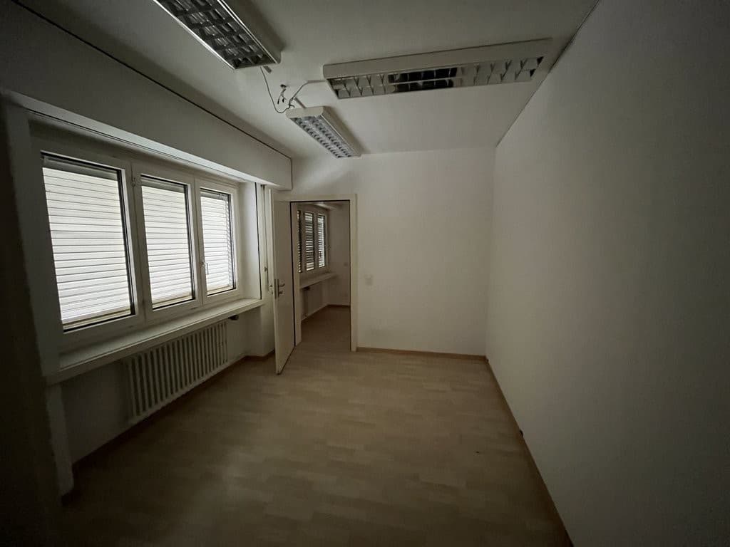 Cabinet médical au Alpenstr. 16, 6300 Zoug – Photo 4 sur 9