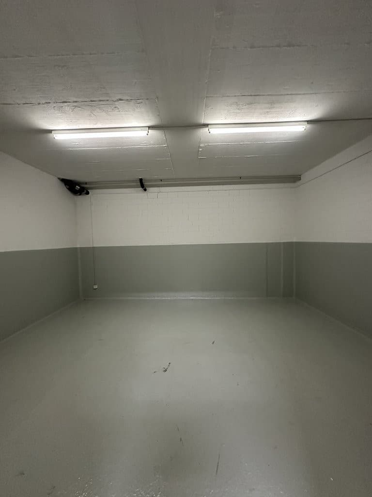Hobby room at Zentralstrasse 139, 5430 Wettingen – Photo 2 of 3