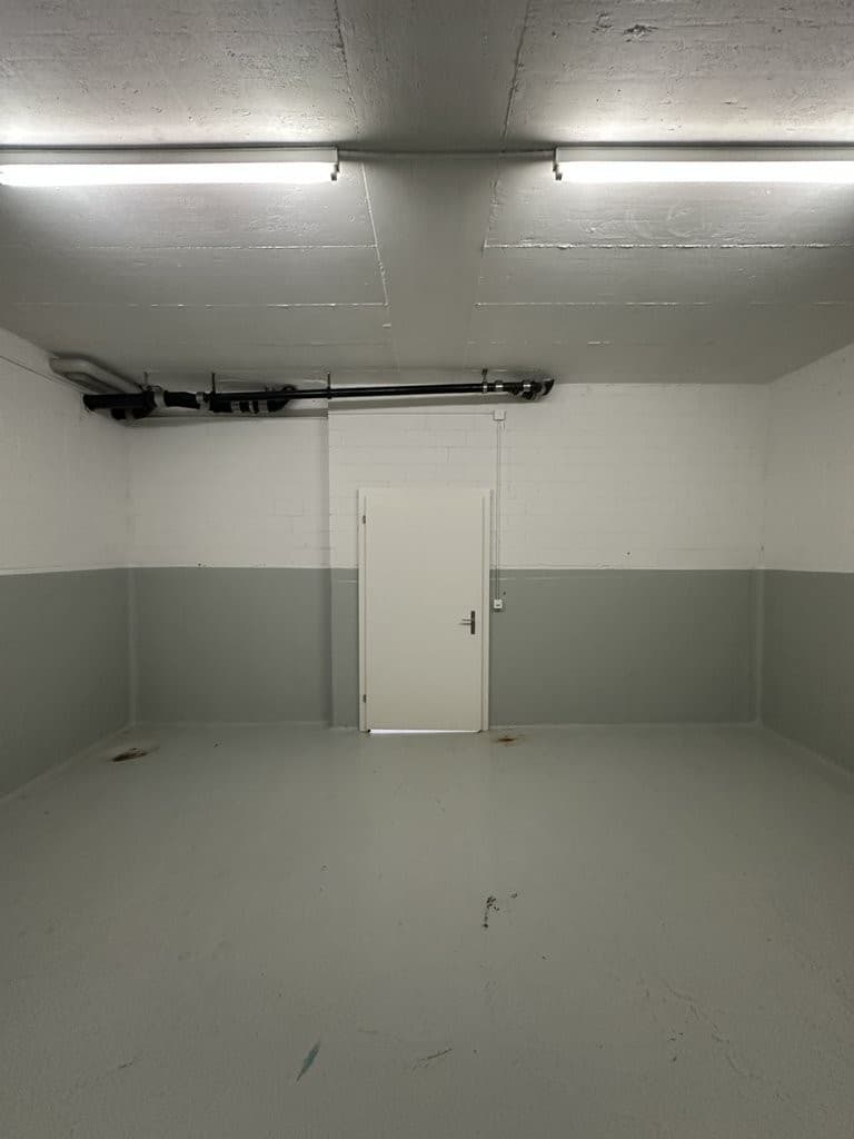 Hobby room at Zentralstrasse 139, 5430 Wettingen – Photo 3 of 3