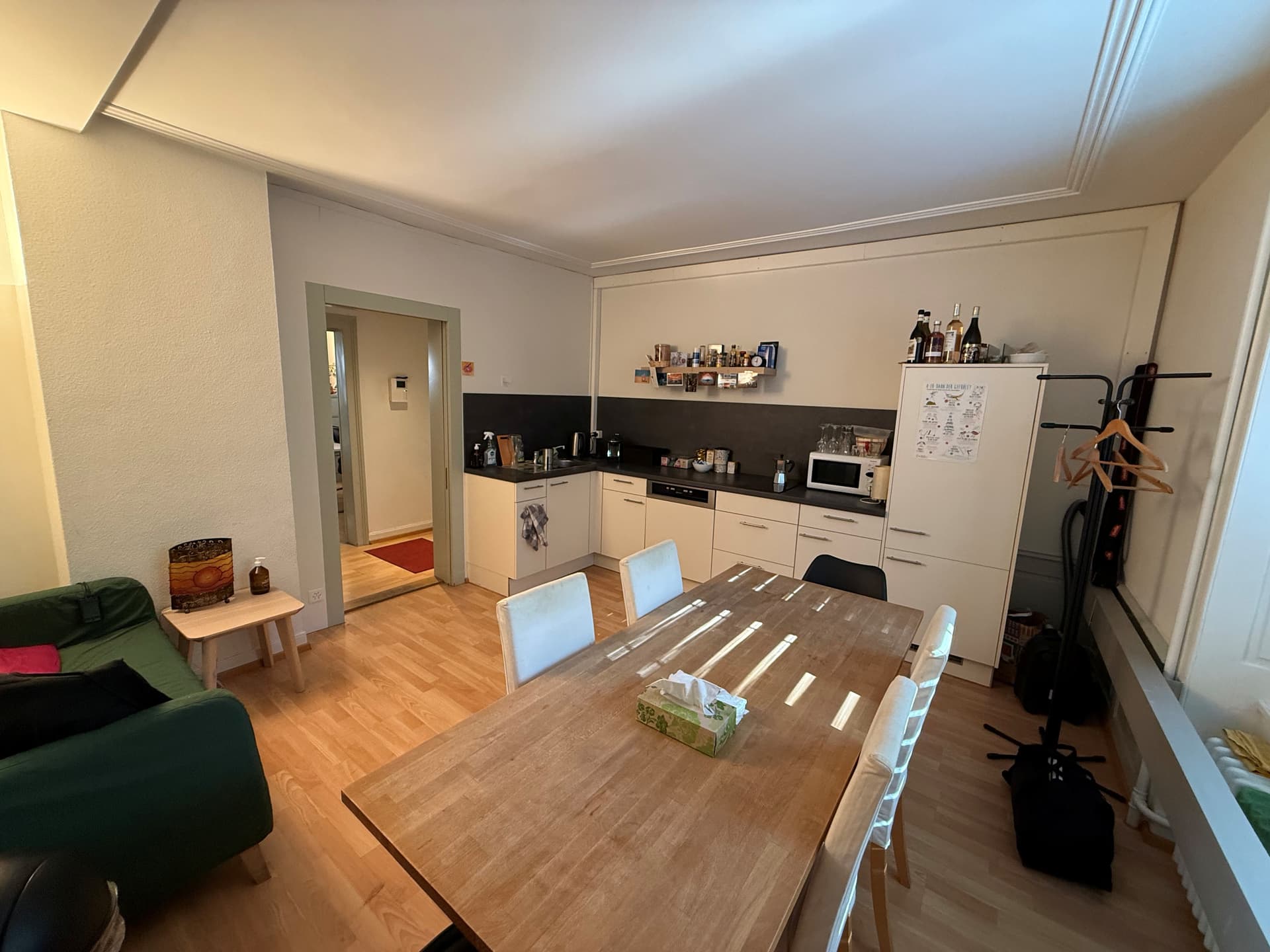 Praxis an Stampfenbachstrasse 123, 8006 Zürich – Bild 3 von 10