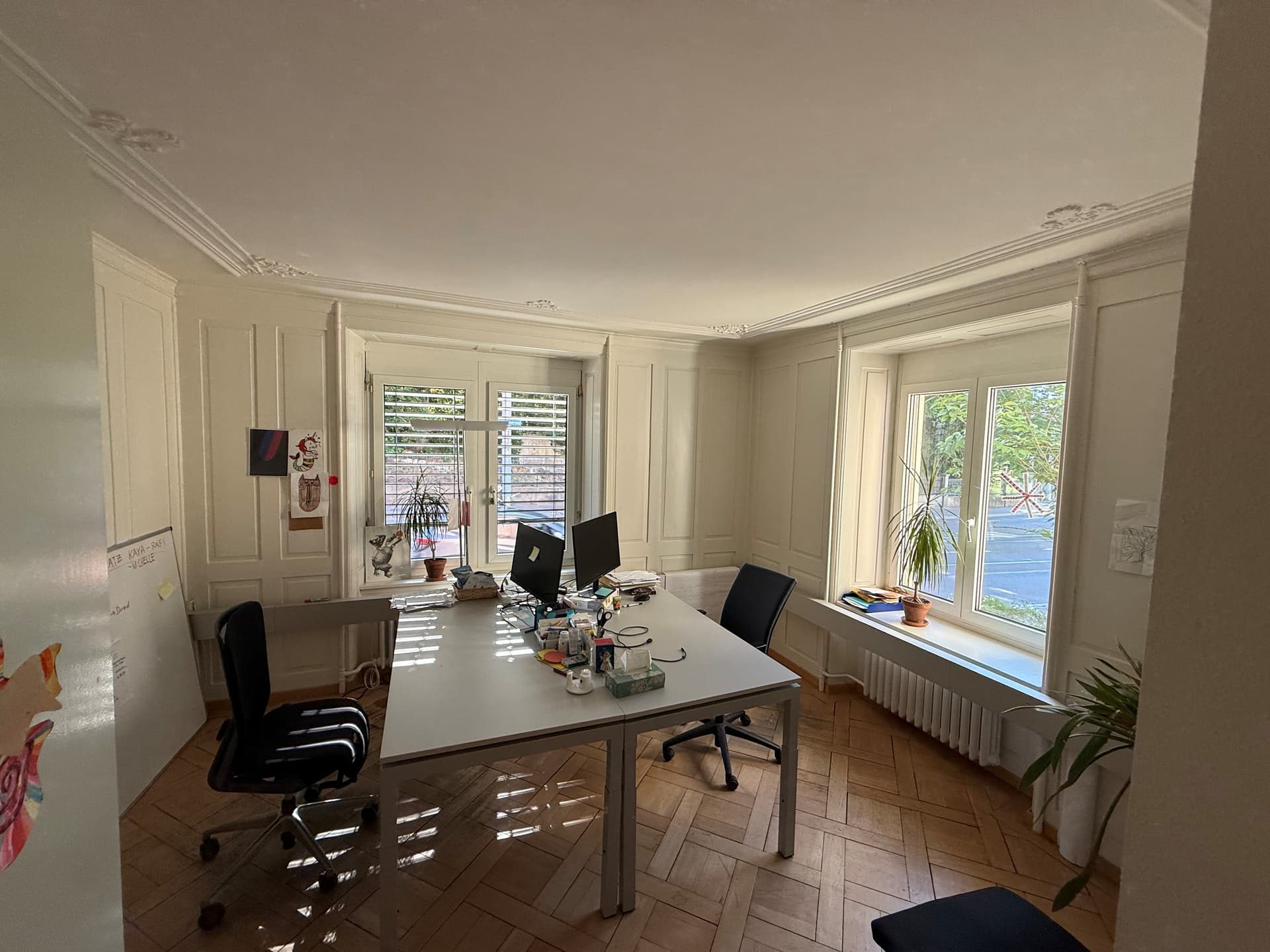 Praxis an Stampfenbachstrasse 123, 8006 Zürich – Bild 5 von 10