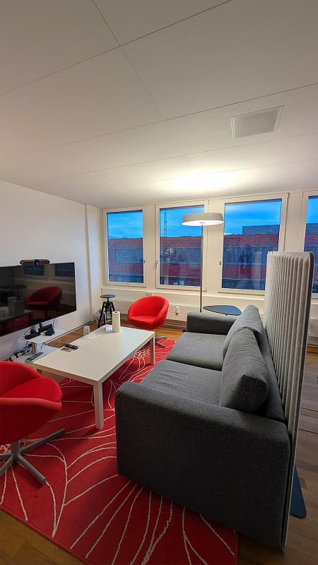 Büro an Schochenmühlestrasse 6, 6340 Baar – Bild 5 von 7