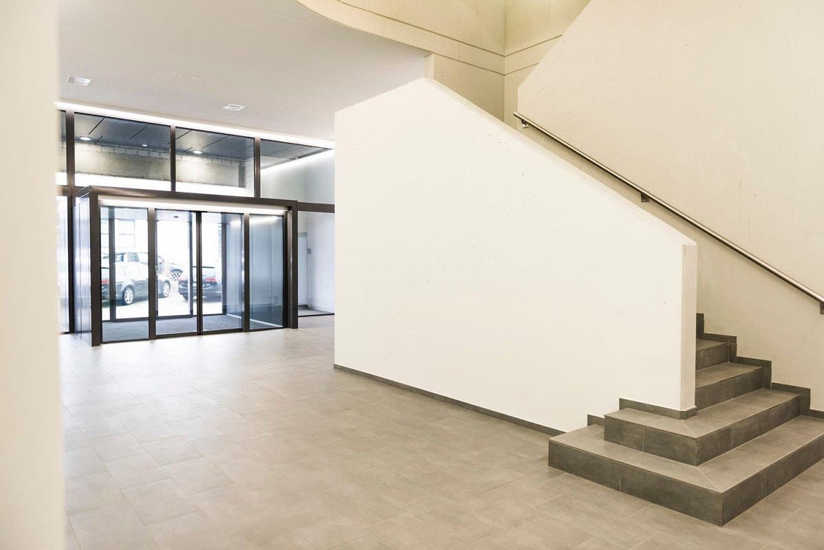 Bureau au Hofwisenstrasse 50a, 8153 Rümlang – Photo 3 sur 8