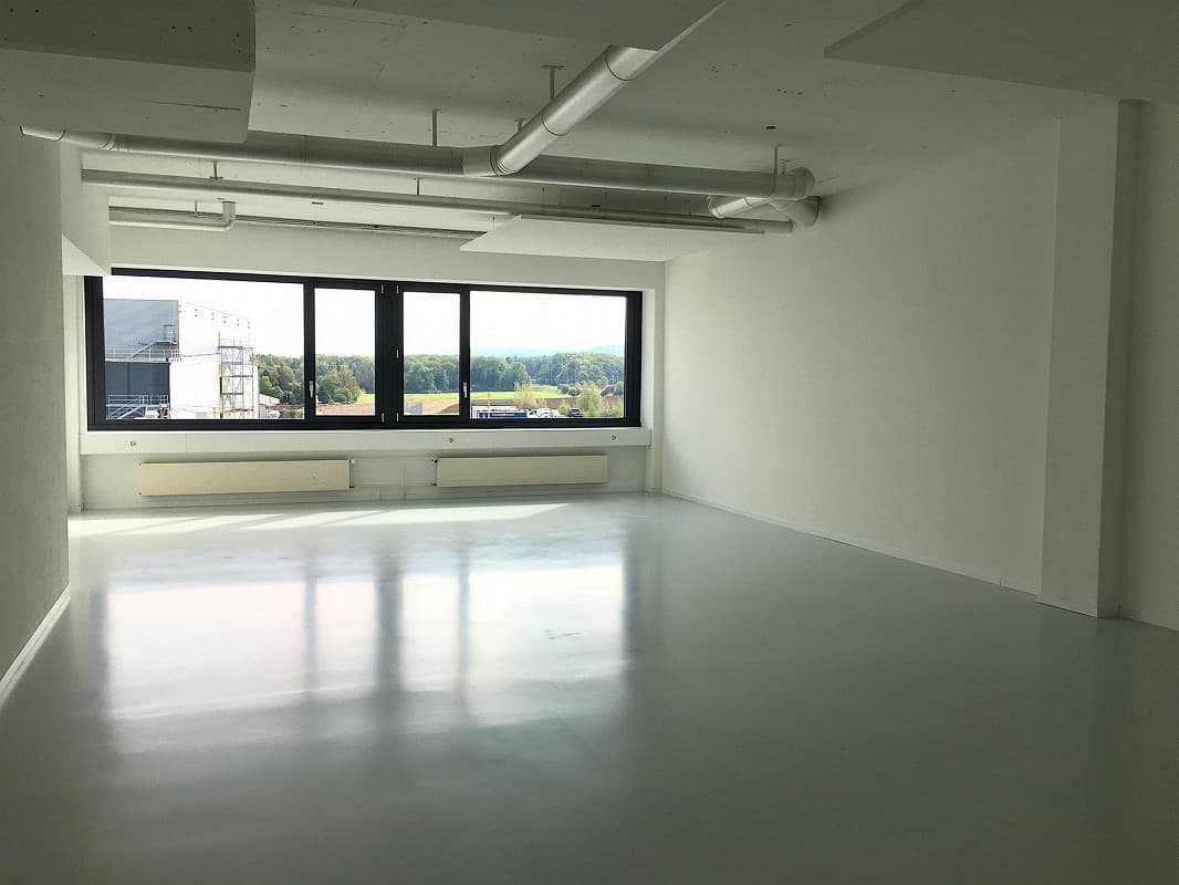 Bureau au Hofwisenstrasse 50a, 8153 Rümlang – Photo 2 sur 8