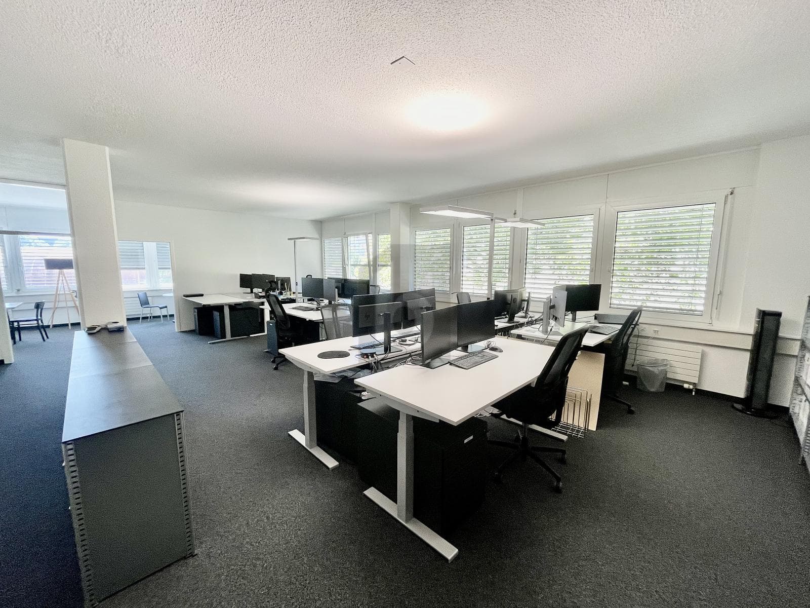 Büro in 1026 Echandens, 215m² – Bild 4 von 6