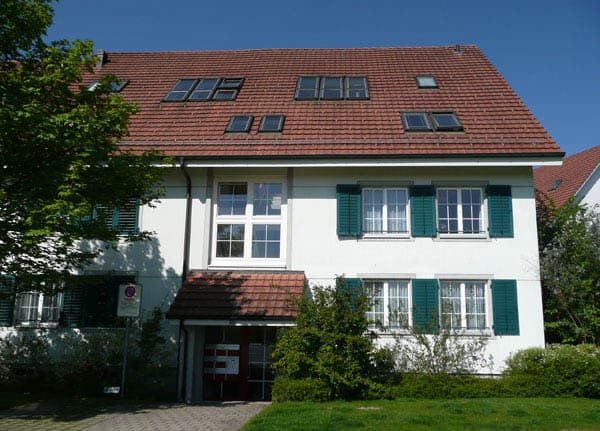 Hobbyraum an Heiselstrasse 118, 8155 Niederhasli
