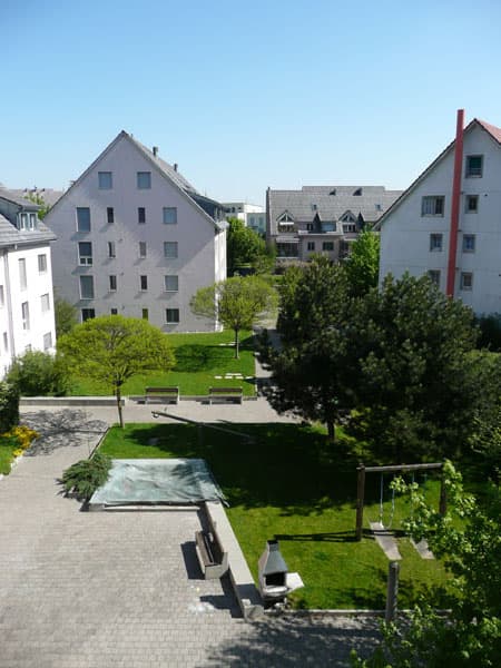 Hobbyraum an Heiselstrasse 118, 8155 Niederhasli – Bild 2 von 2