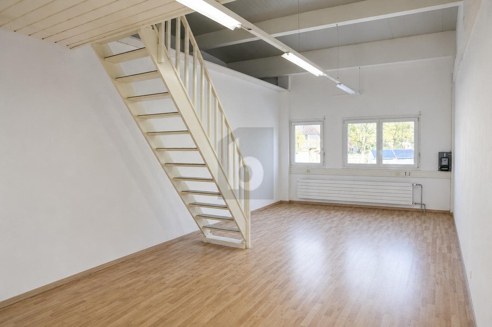 Büro in 1880 Bex, 36m² – Bild 3 von 6