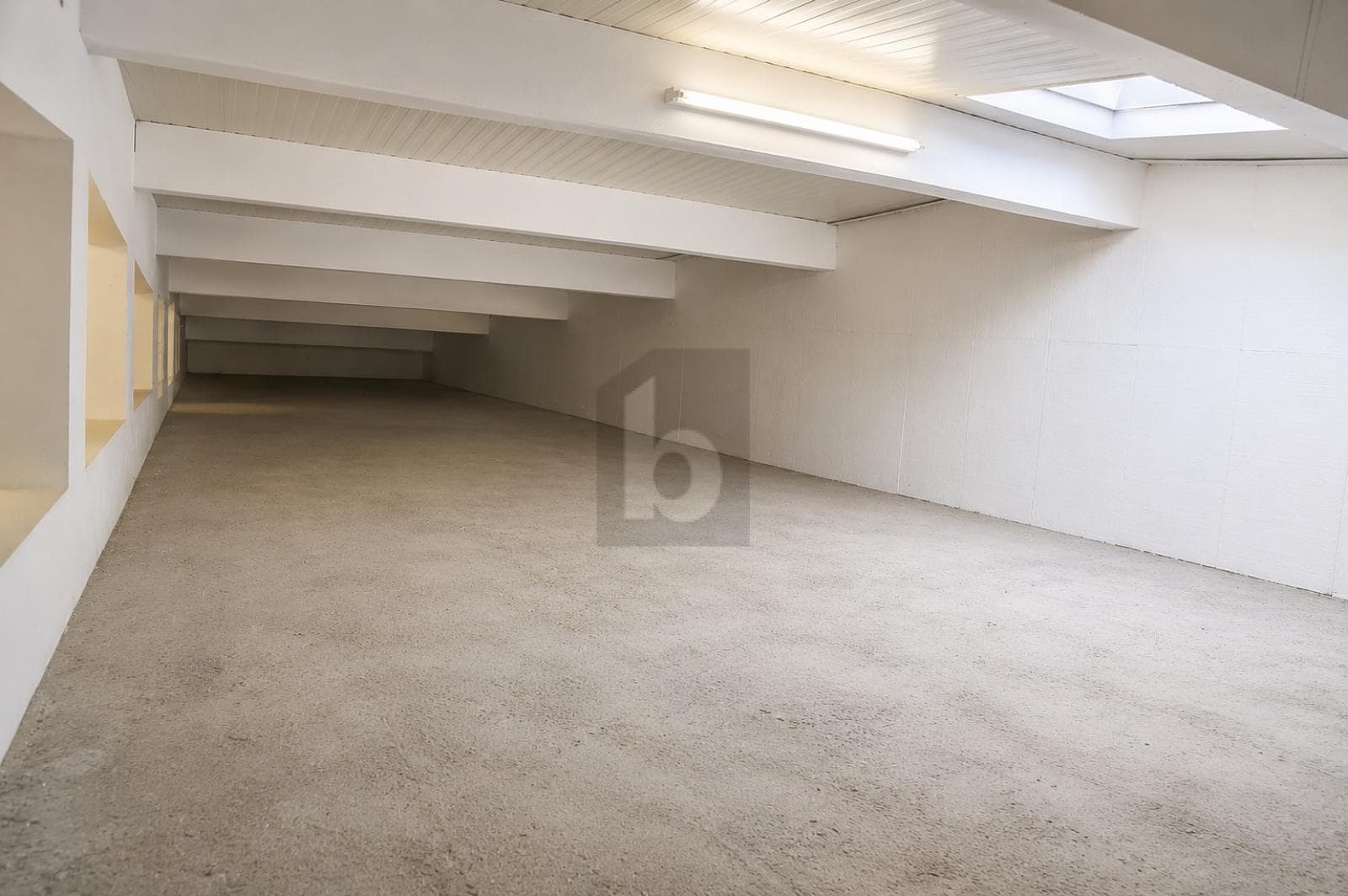 Büro in 1880 Bex, 36m² – Bild 5 von 6