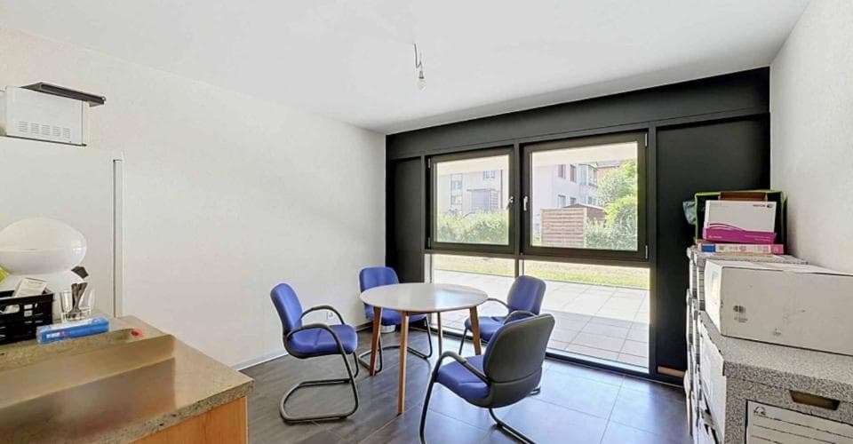 Büro an 37, rue d' Yverdon, 1530 Payerne – Bild 5 von 10