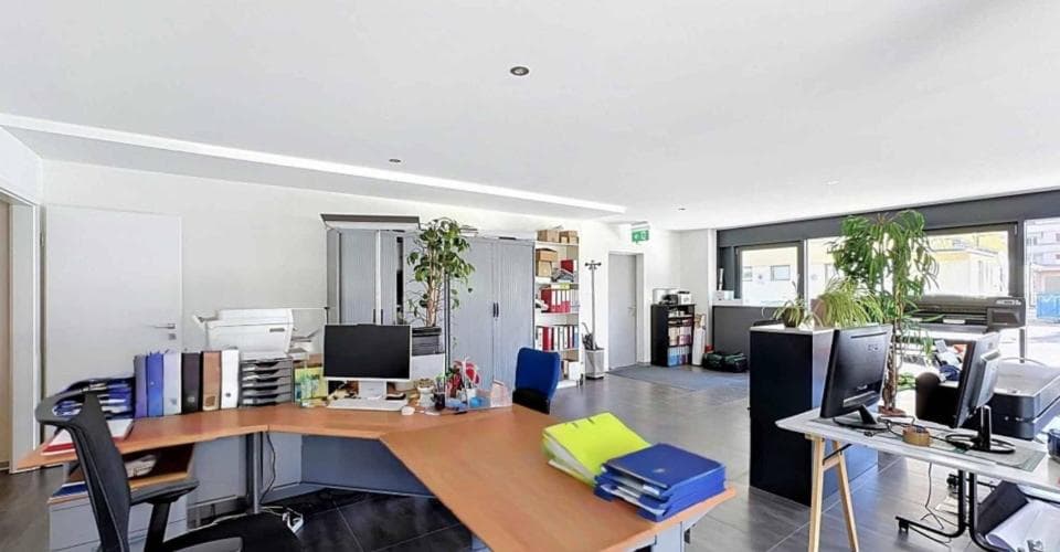 Büro an 37, rue d' Yverdon, 1530 Payerne – Bild 4 von 10