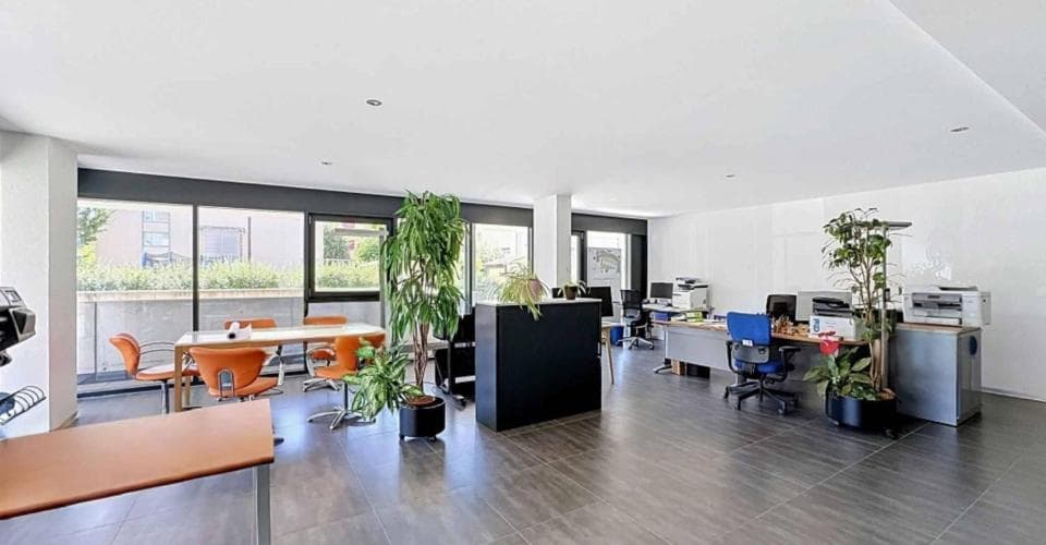 Büro an 37, rue d' Yverdon, 1530 Payerne – Bild 3 von 10