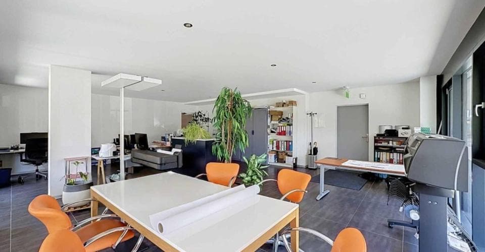 Büro an 37, rue d' Yverdon, 1530 Payerne – Bild 2 von 10