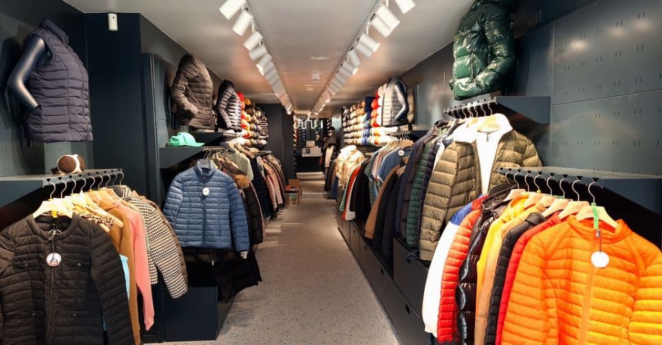 Gewerbe an Rue de Bourg 35, 1003 Lausanne