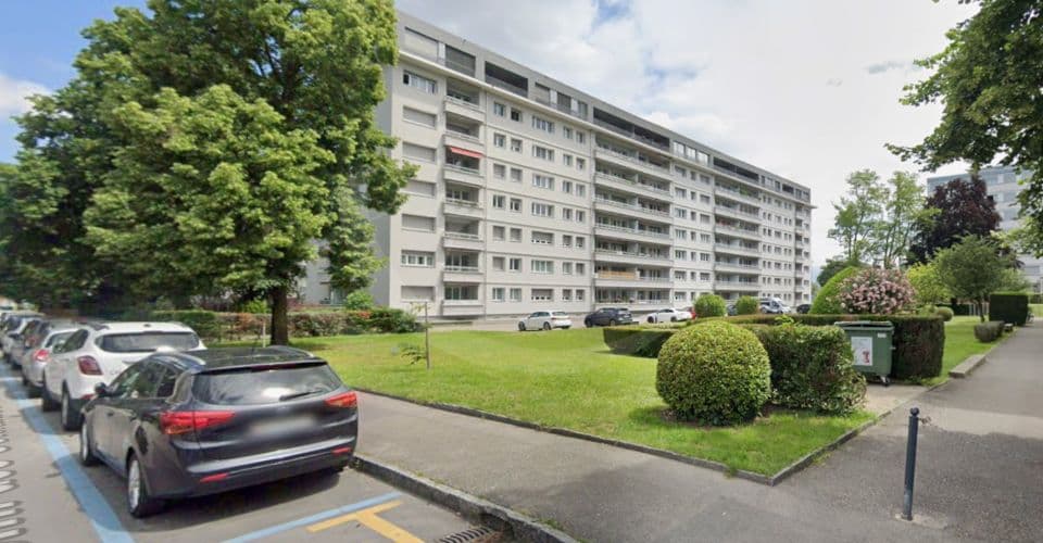 Gewerbe an Ch. Des Semailles 11A & B, 1212 Grand-Lancy – Bild 2 von 2