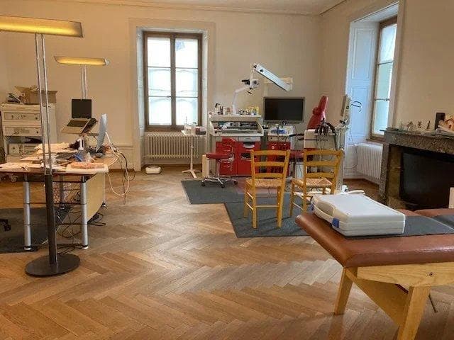 Büro in 1630 Bulle, CHF 3'400 pro Monat – Bild 5 von 9
