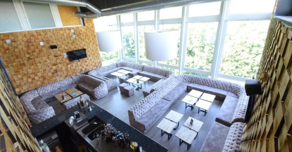 Gewerbe in 1728 Rossens, CHF 3'800 pro Monat – Bild 3 von 11