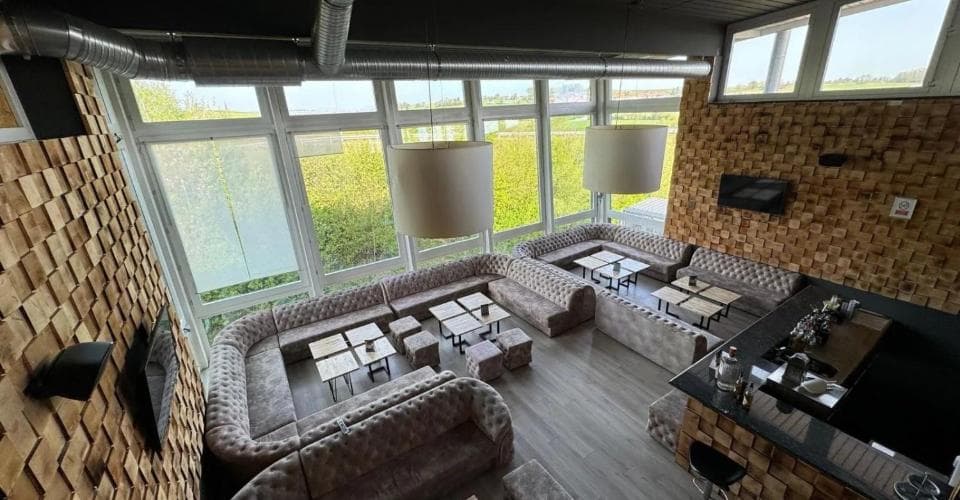 Espace commercial à 1728 Rossens, CHF 3'800 par mois – Photo 5 sur 11