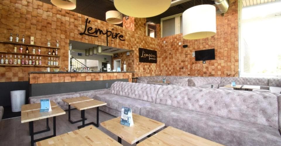 Gewerbe in 1728 Rossens, CHF 3'800 pro Monat – Bild 2 von 11
