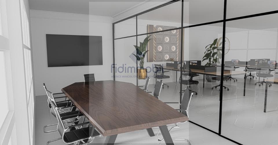 Industrie an Rue de la Gare 15b, 2074 Marin-Epagnier – Bild 5 von 8