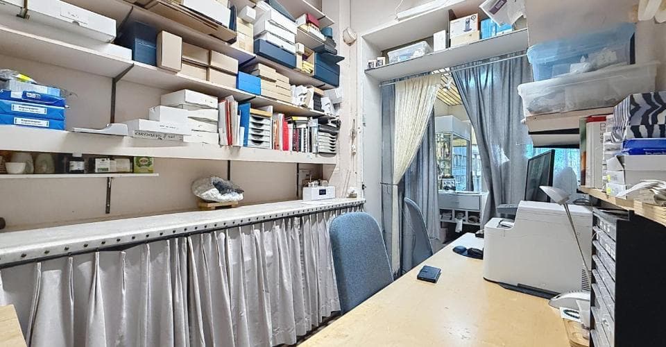 Ladenfläche an RUE ETRAZ 9, 1005 Lausanne – Bild 5 von 8