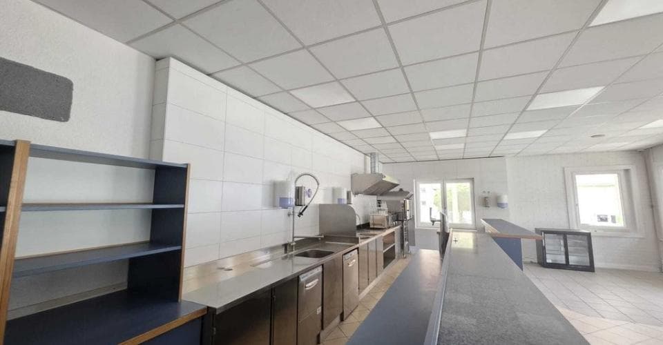 Industrie an Entrepôts 29, 2300 La Chaux-de-Fonds – Bild 3 von 13