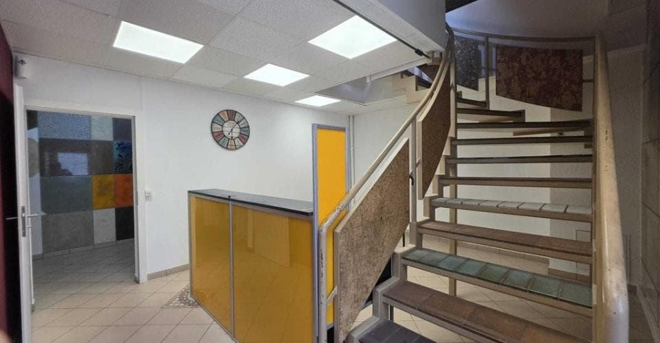 Industrie an Entrepôts 29, 2300 La Chaux-de-Fonds – Bild 4 von 13