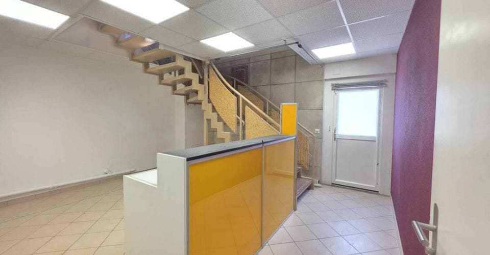 Industrie an Entrepôts 29, 2300 La Chaux-de-Fonds – Bild 5 von 13