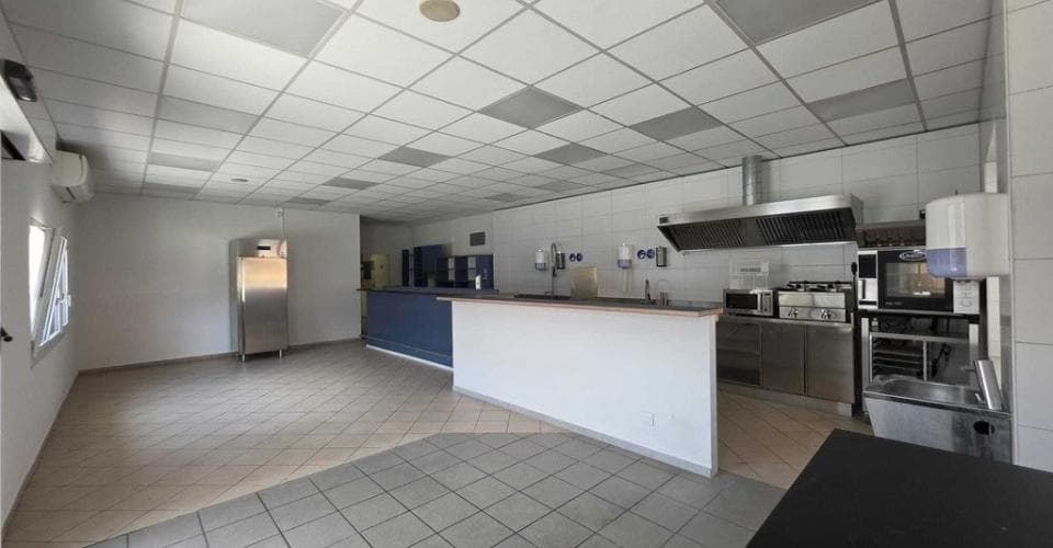 Industrie an Entrepôts 29, 2300 La Chaux-de-Fonds – Bild 2 von 13