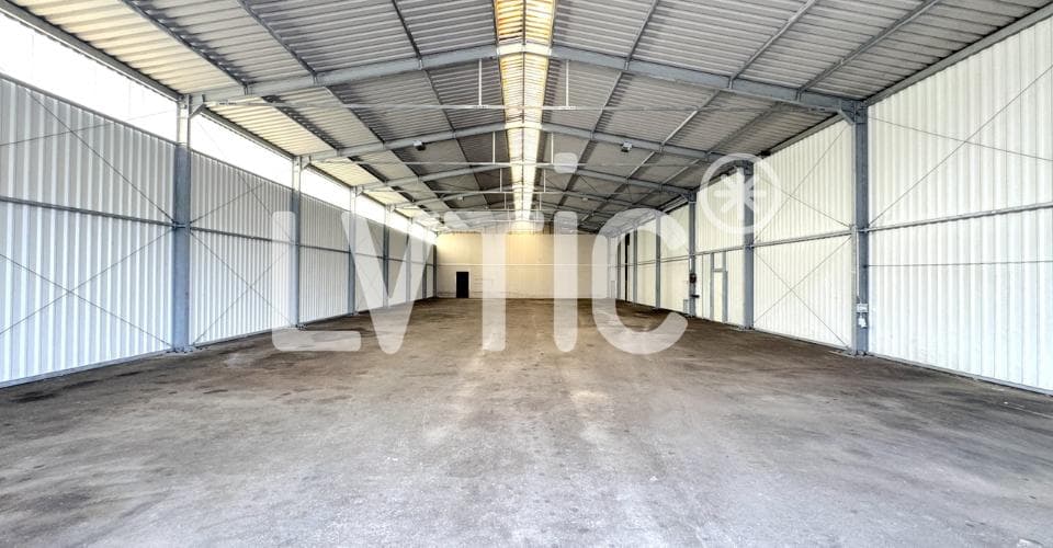 Lager an Adresse sur demande, 1566 St-Aubin FR