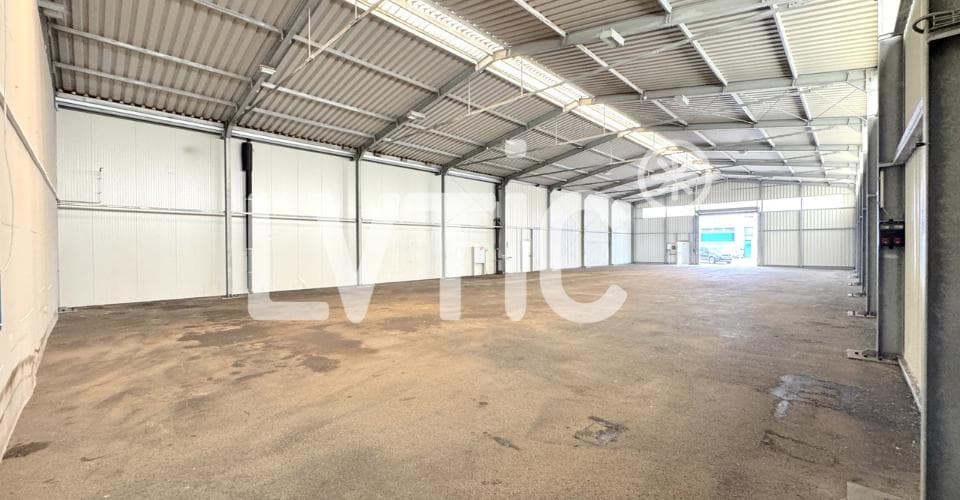 Lager an Adresse sur demande, 1566 St-Aubin FR – Bild 4 von 7