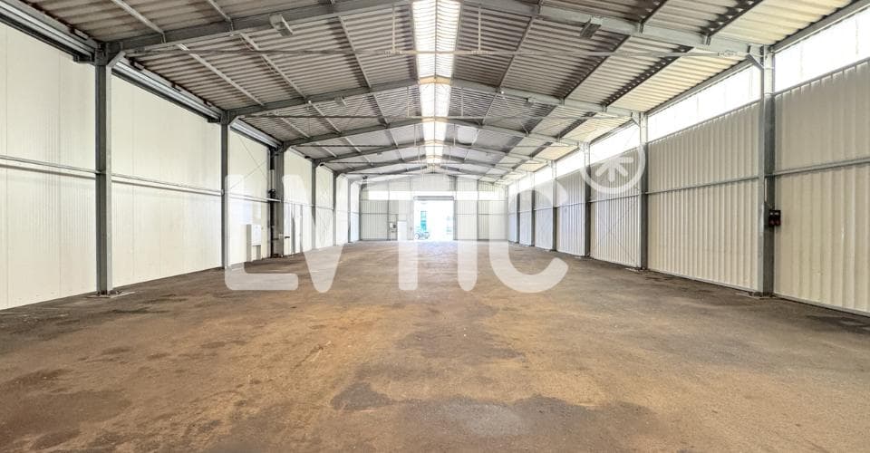 Lager an Adresse sur demande, 1566 St-Aubin FR – Bild 3 von 7