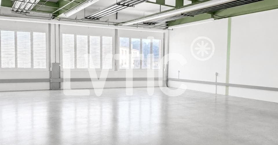Büro an Adresse sur demande, 1305 Penthalaz – Bild 3 von 7