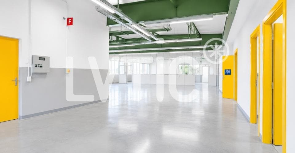 Büro an Adresse sur demande, 1305 Penthalaz – Bild 2 von 7