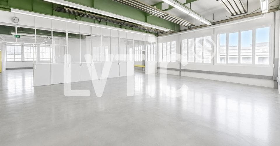 Büro an Adresse sur demande, 1305 Penthalaz