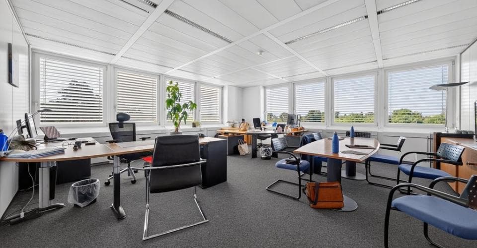 Büro an Route de Chavannes 37, 1007 Lausanne – Bild 3 von 10