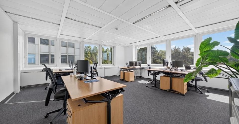 Büro an Route de Chavannes 37, 1007 Lausanne – Bild 4 von 10