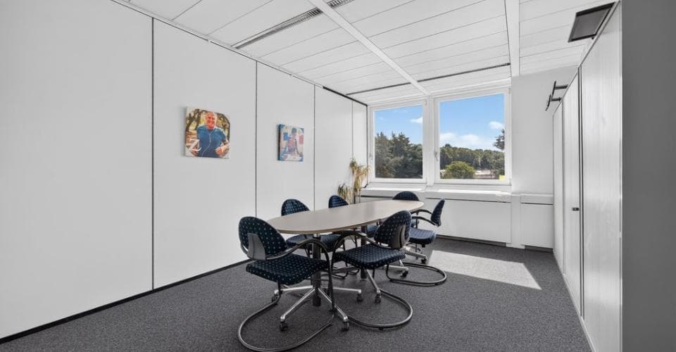 Büro an Route de Chavannes 37, 1007 Lausanne – Bild 5 von 10